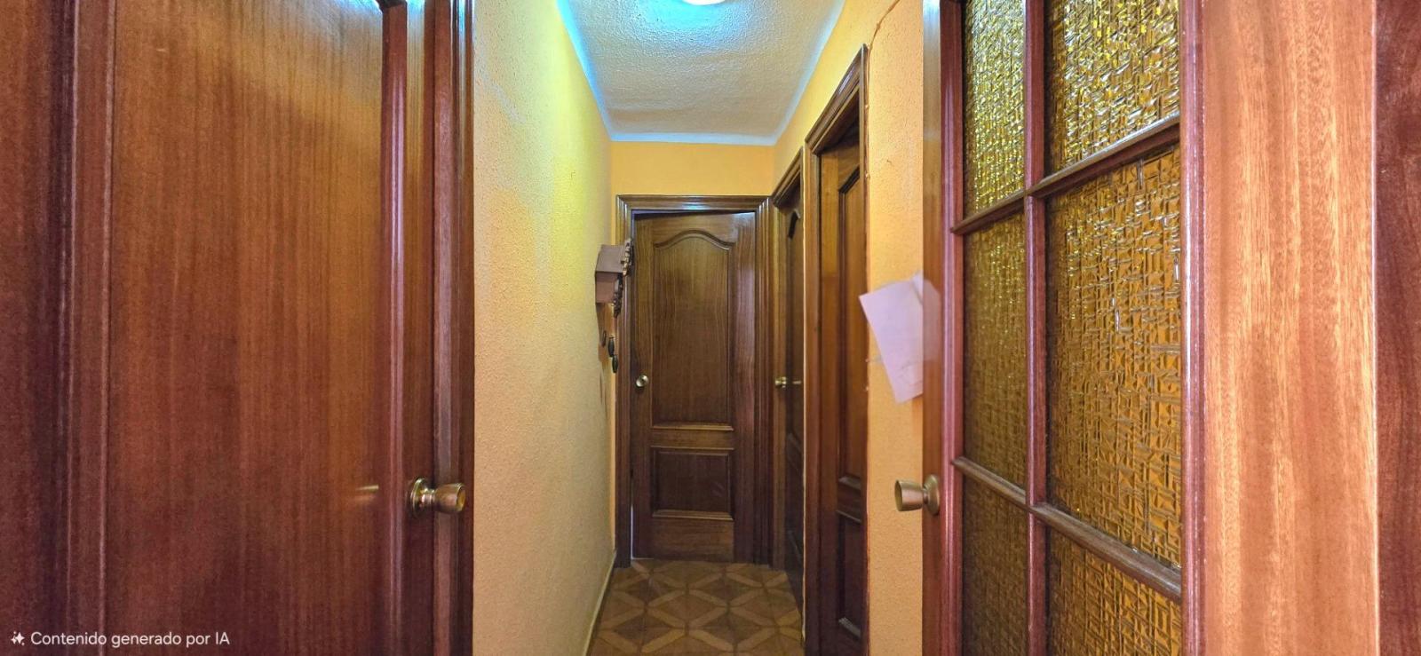 Flat for Sale in Marbella