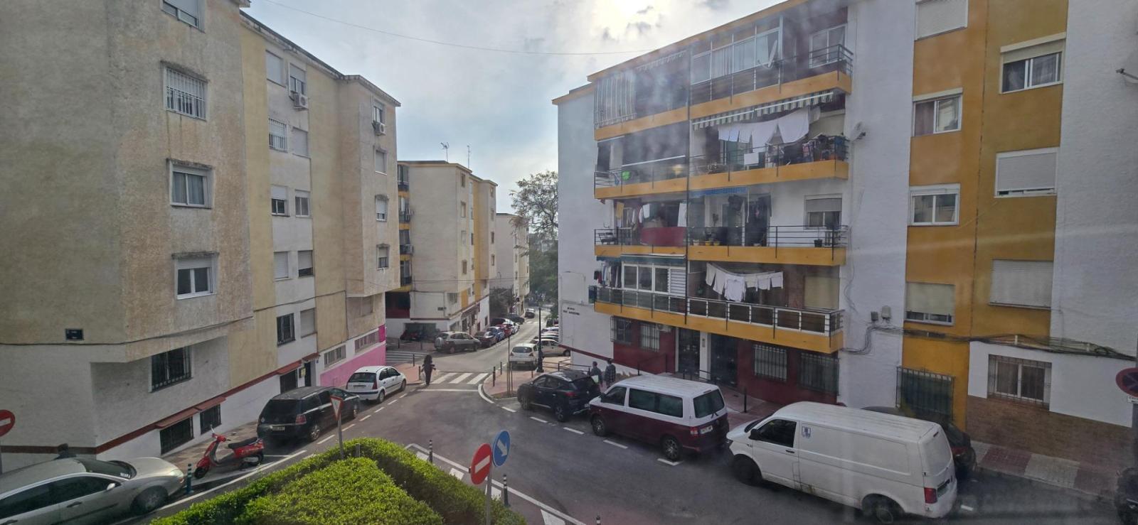 Flat for Sale in Marbella