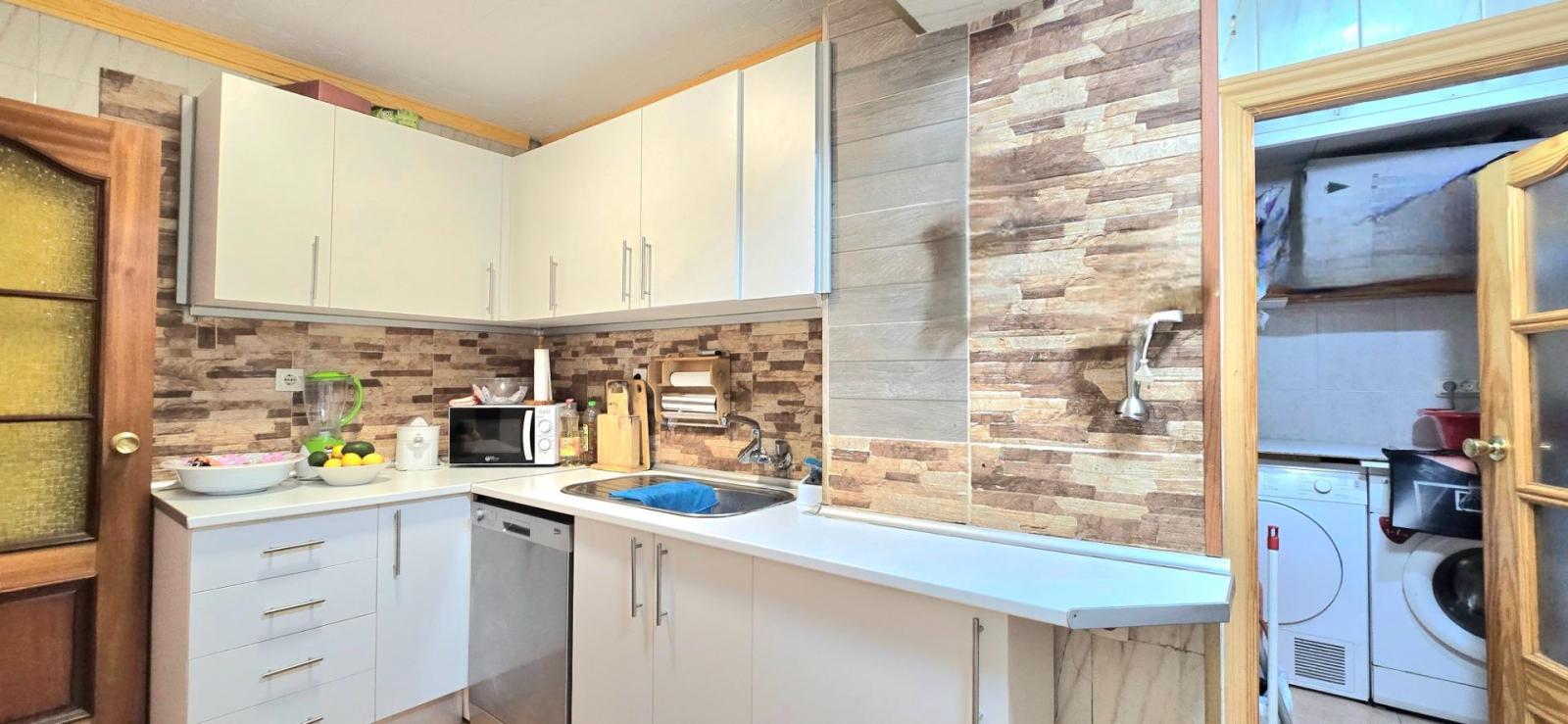 Flat for Sale in Marbella