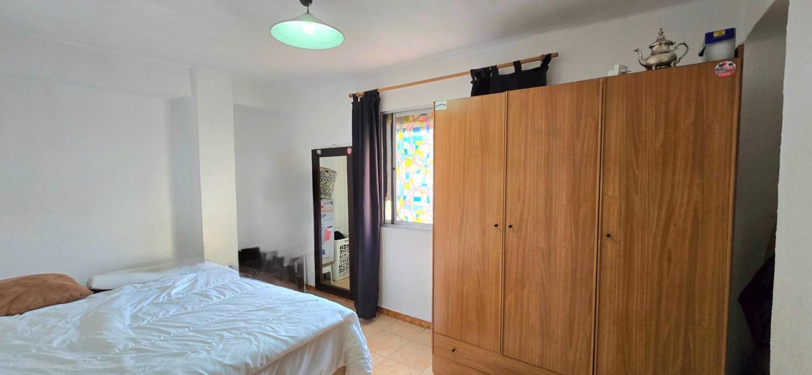 Flat for Sale in Marbella