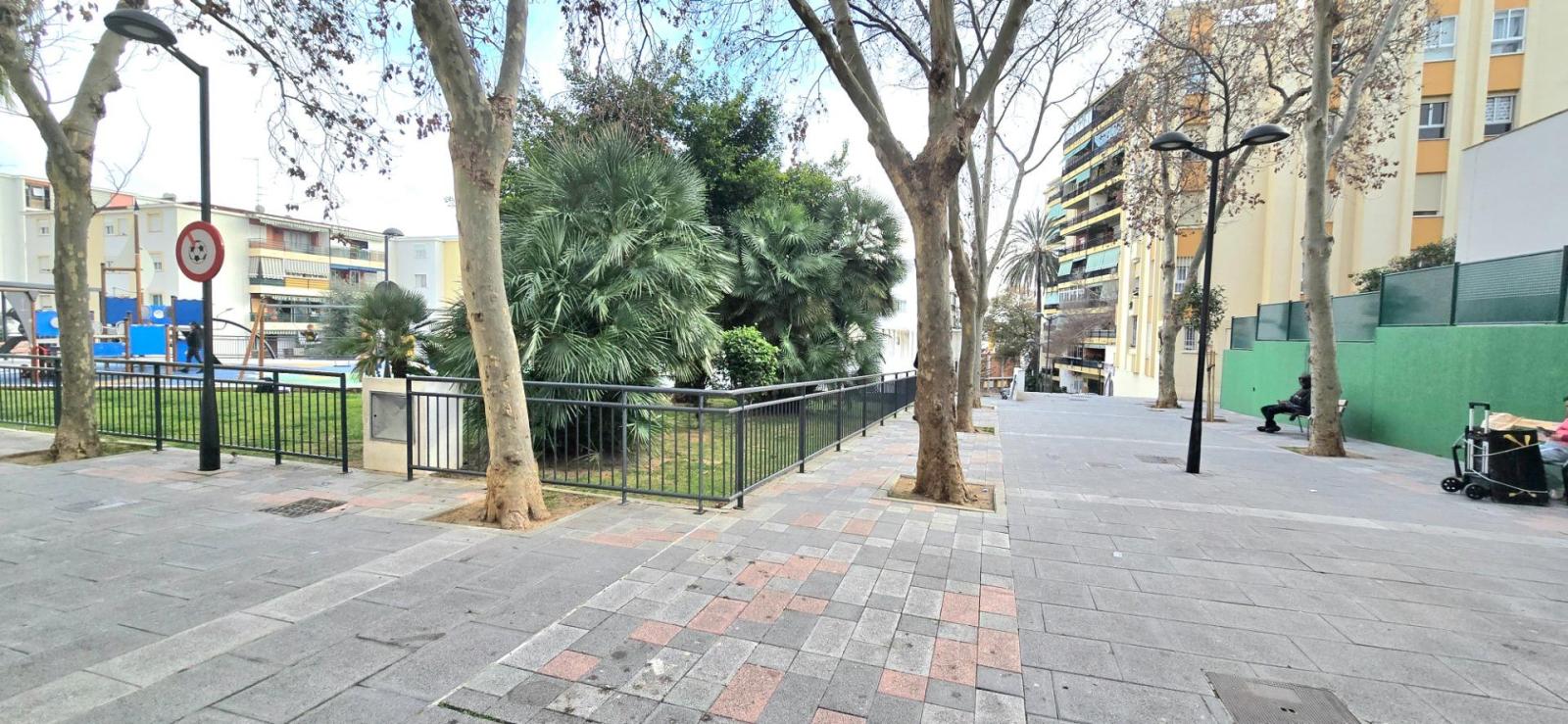 Flat for Sale in Marbella