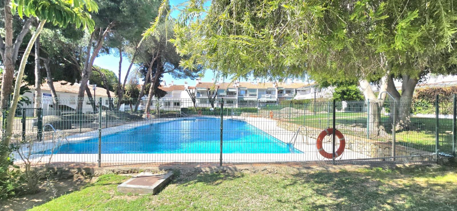 Flat for Sale in Marbella