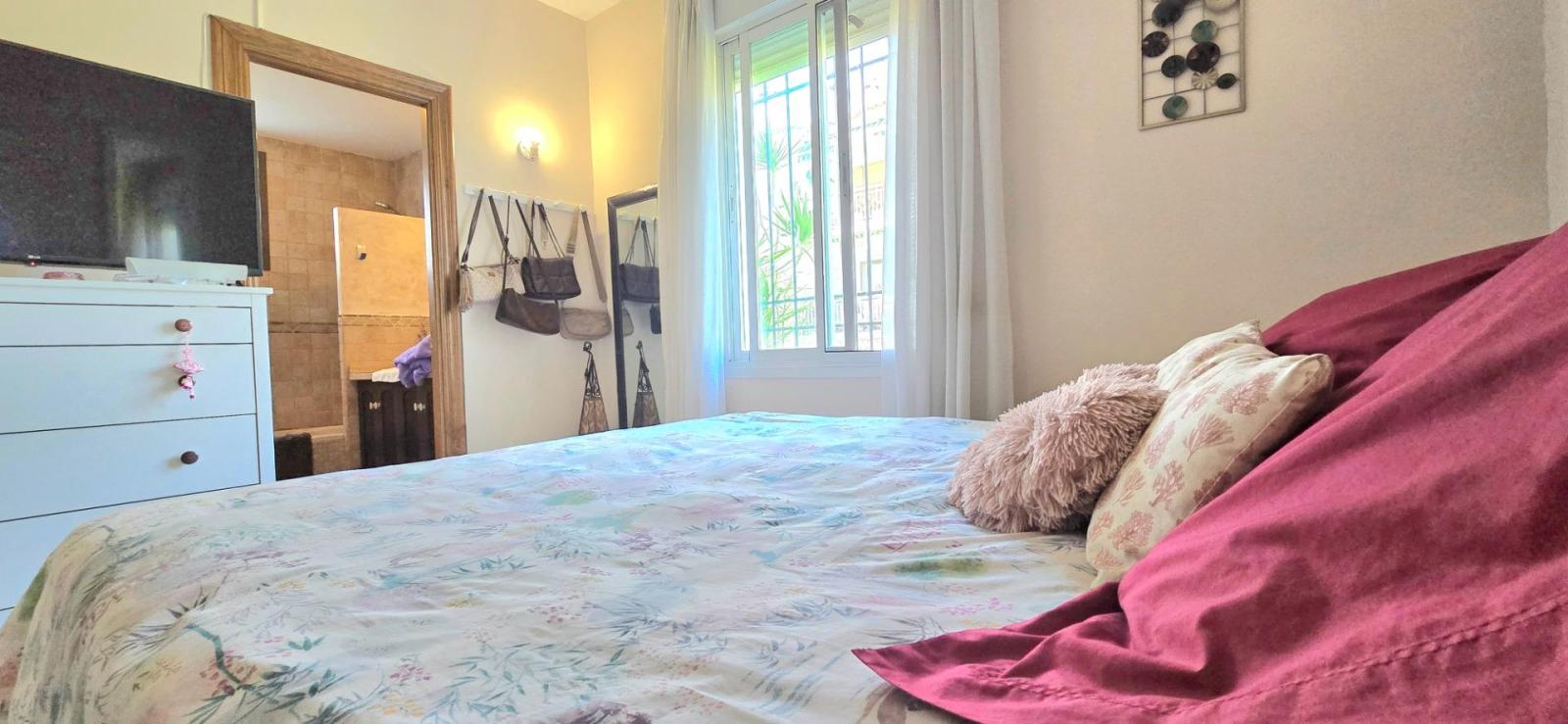 Flat for Sale in Marbella