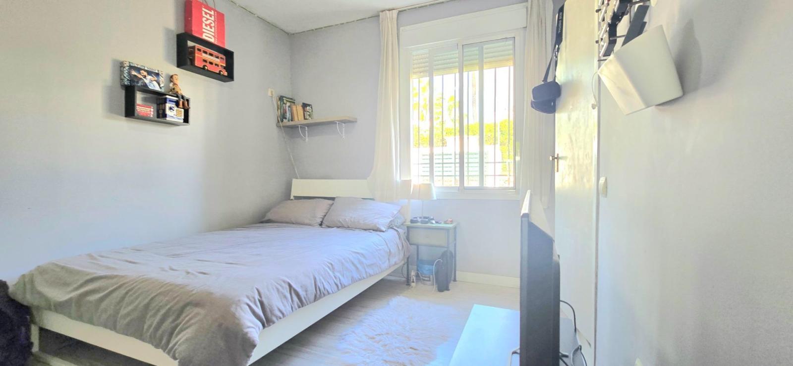Flat for Sale in Marbella