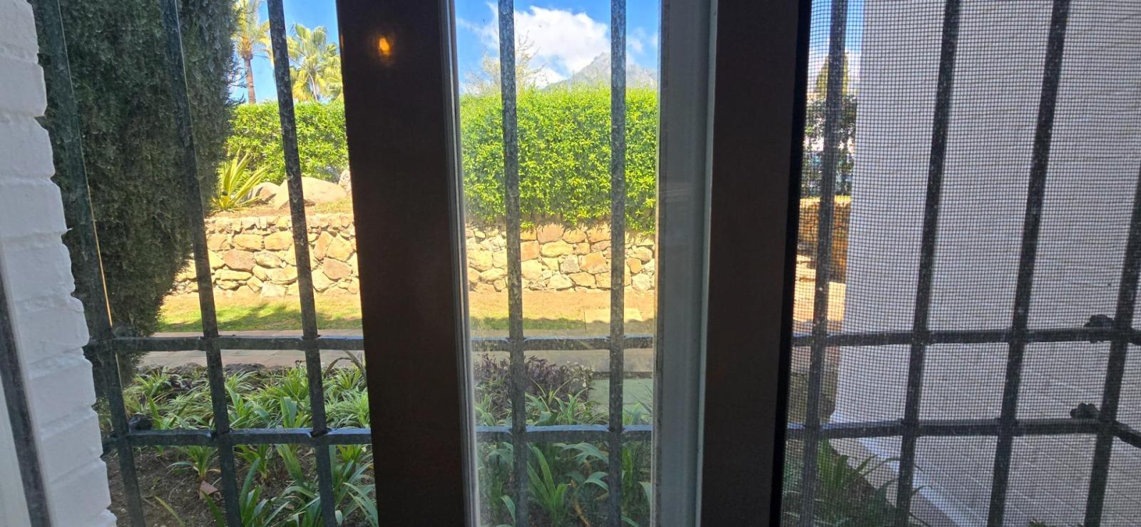 Flat for Sale in Marbella