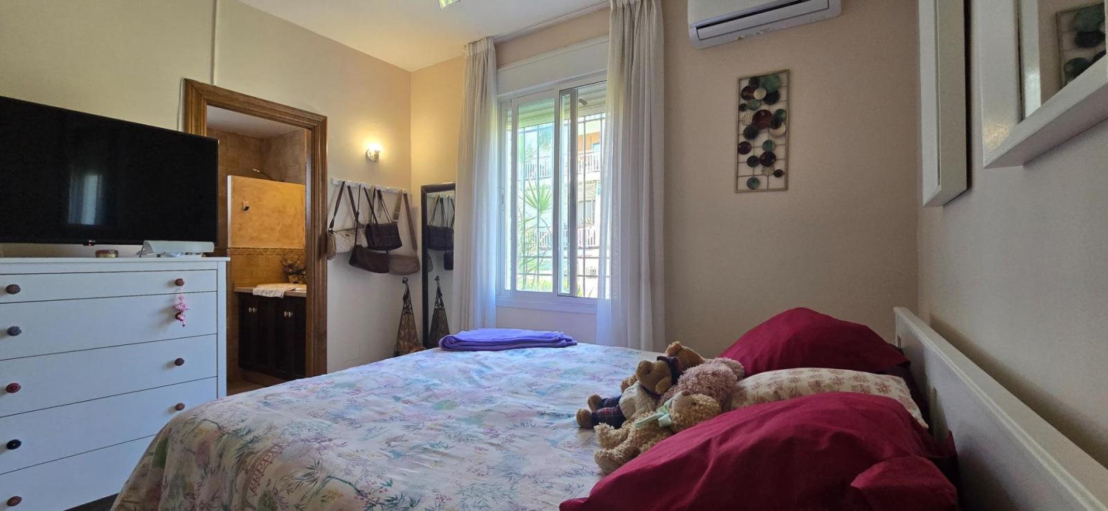 Flat for Sale in Marbella