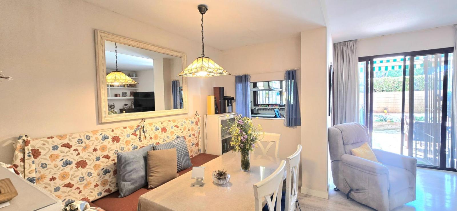 Flat for Sale in Marbella