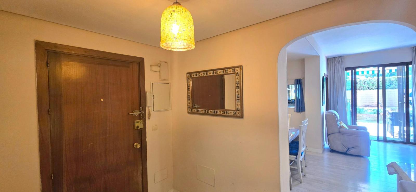 Flat for Sale in Marbella