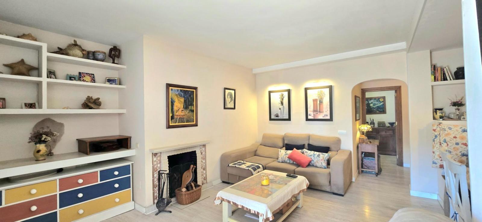 Flat for Sale in Marbella