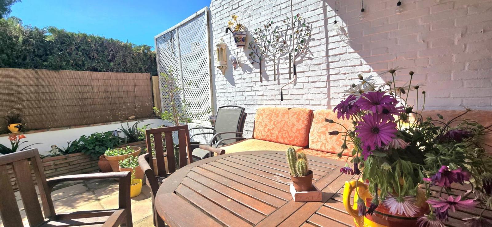 Flat for Sale in Marbella