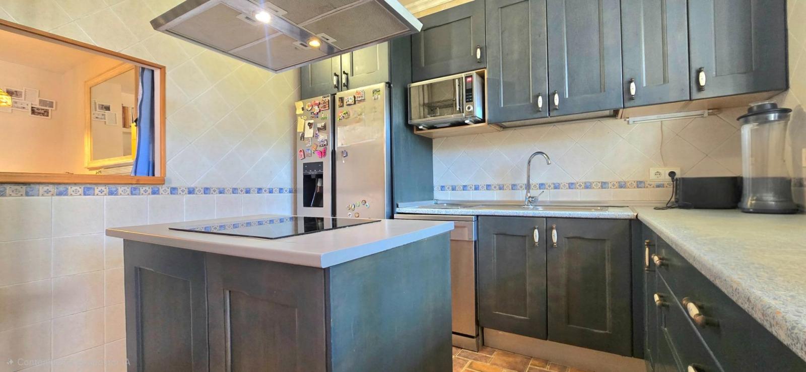 Flat for Sale in Marbella