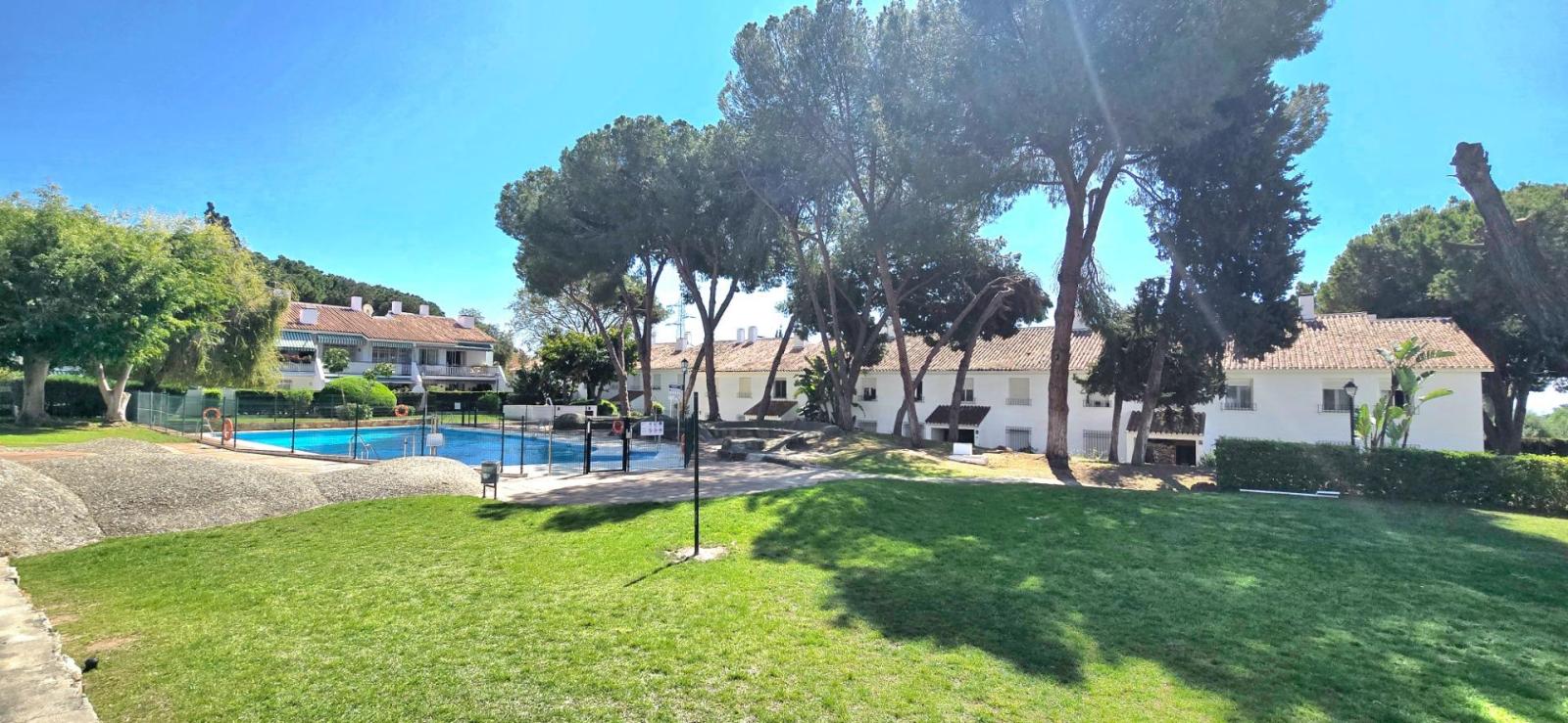 Flat for Sale in Marbella