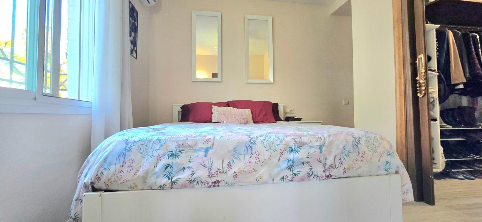 Flat for Sale in Marbella