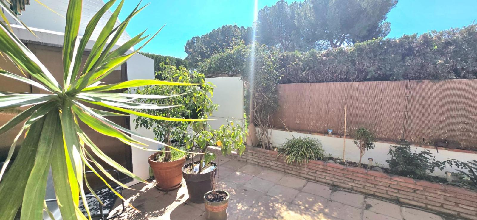 Flat for Sale in Marbella