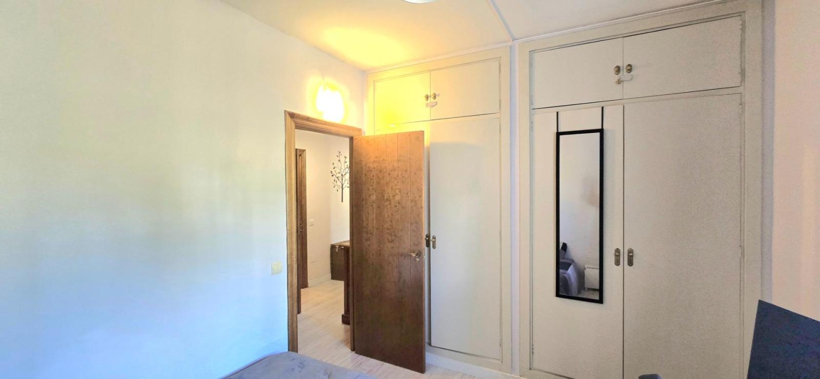 Flat for Sale in Marbella