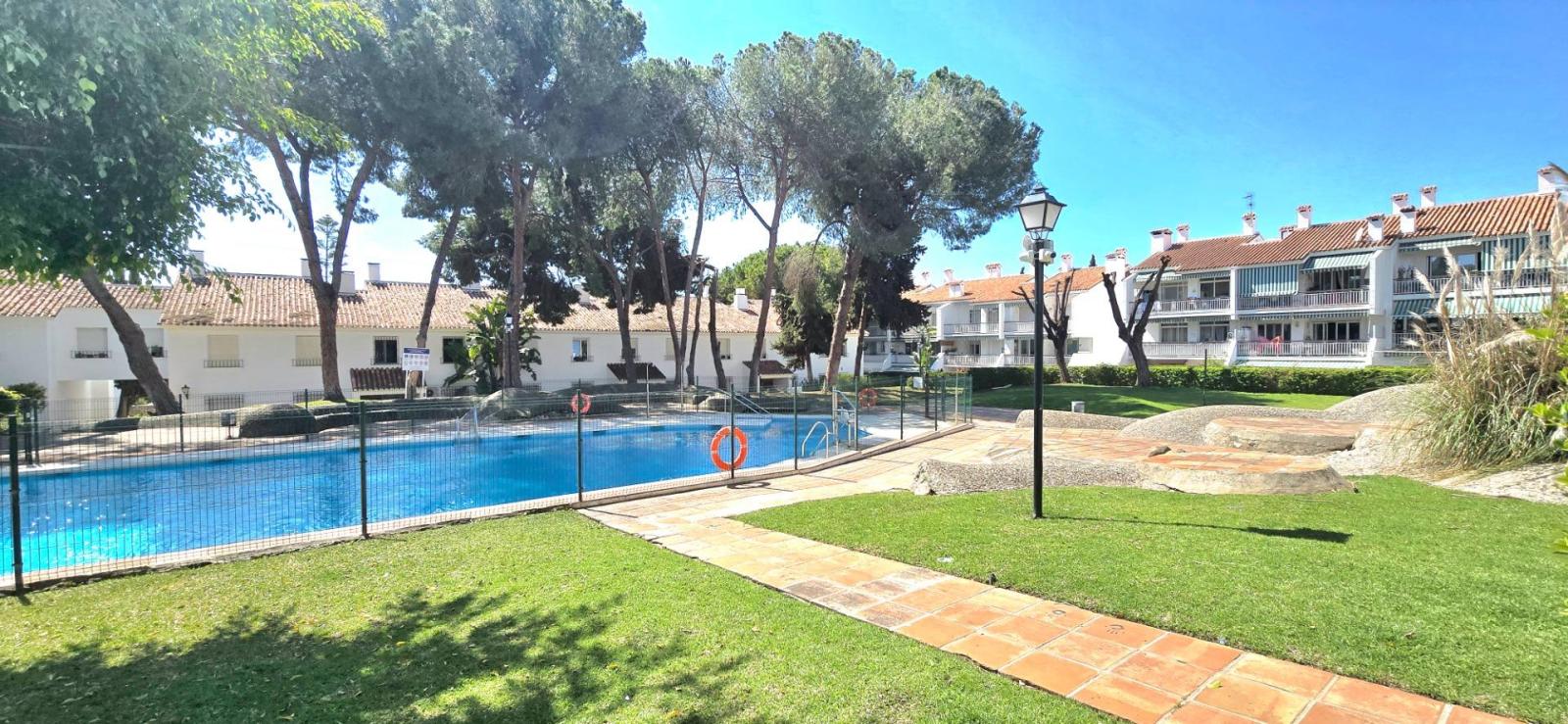 Flat for Sale in Marbella