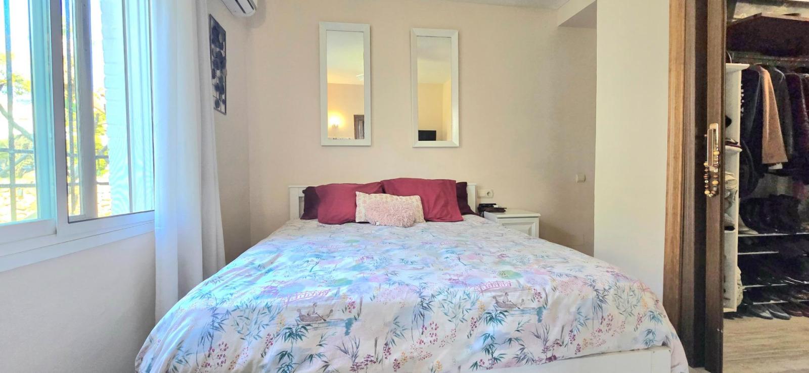 Flat for Sale in Marbella