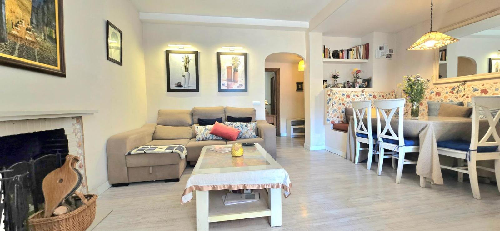 Flat for Sale in Marbella