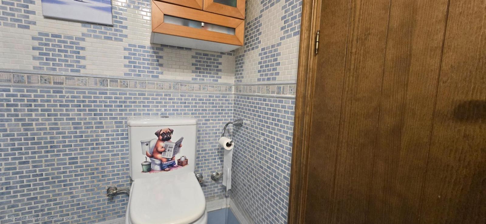 Flat for Sale in Marbella