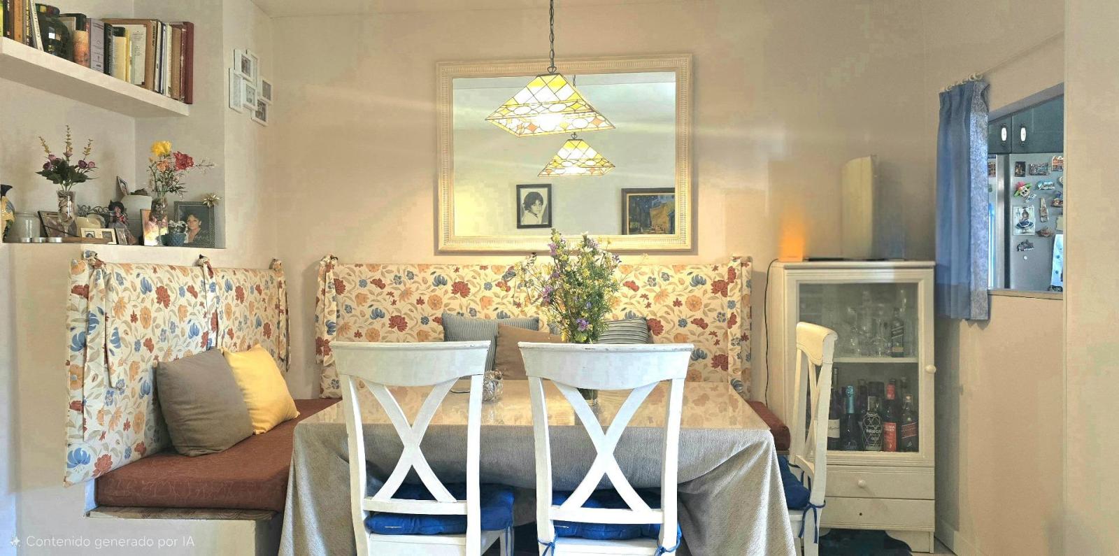 Flat for Sale in Marbella