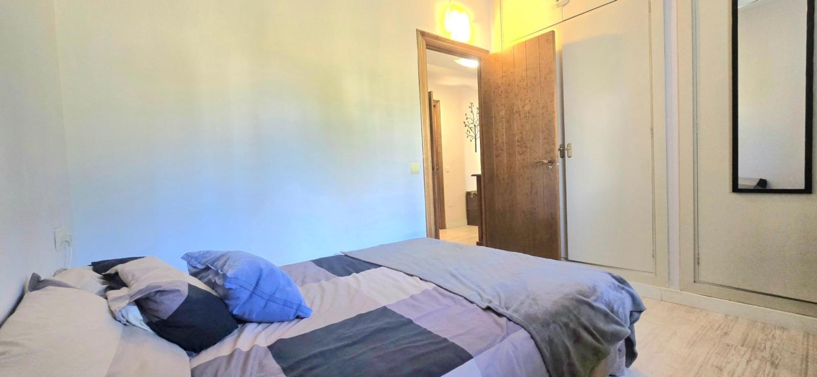 Flat for Sale in Marbella