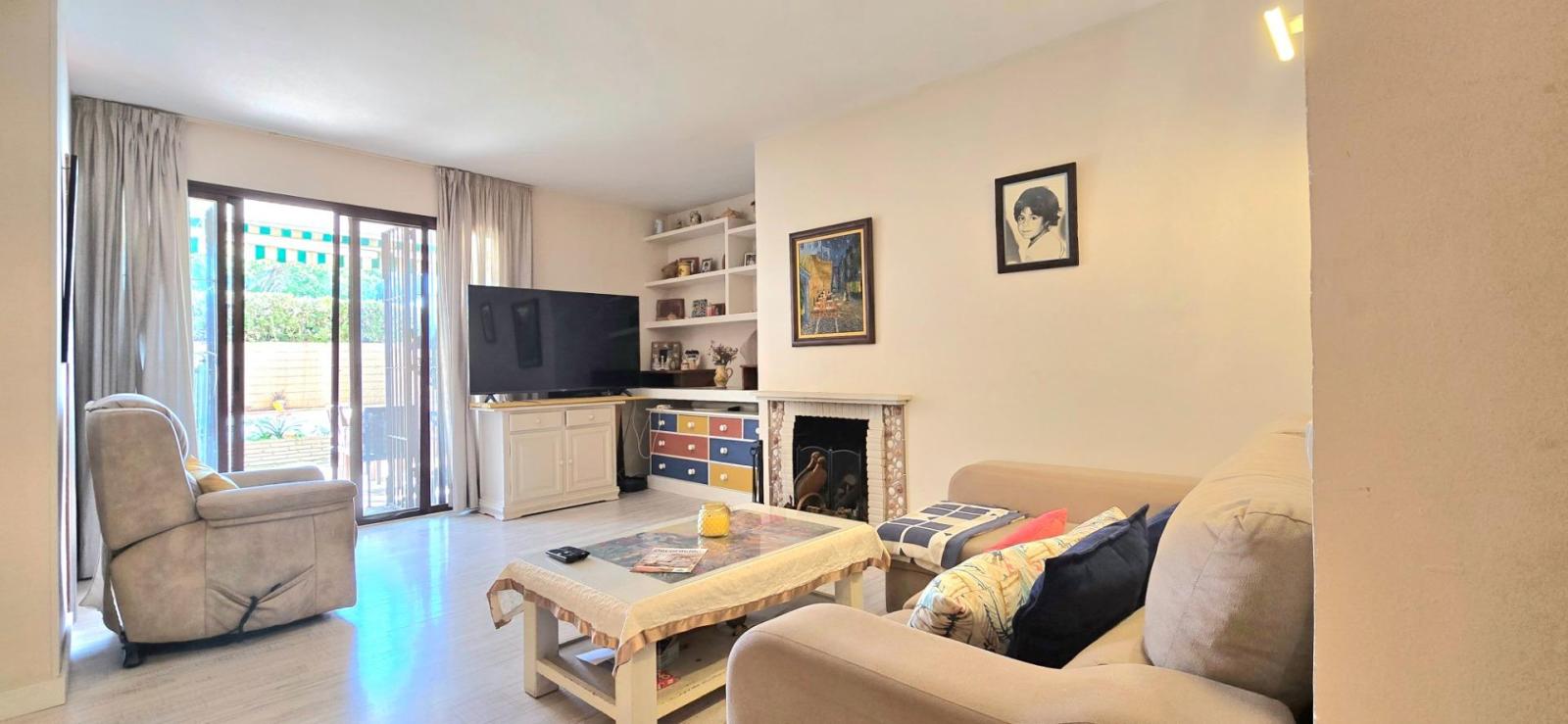 Flat for Sale in Marbella