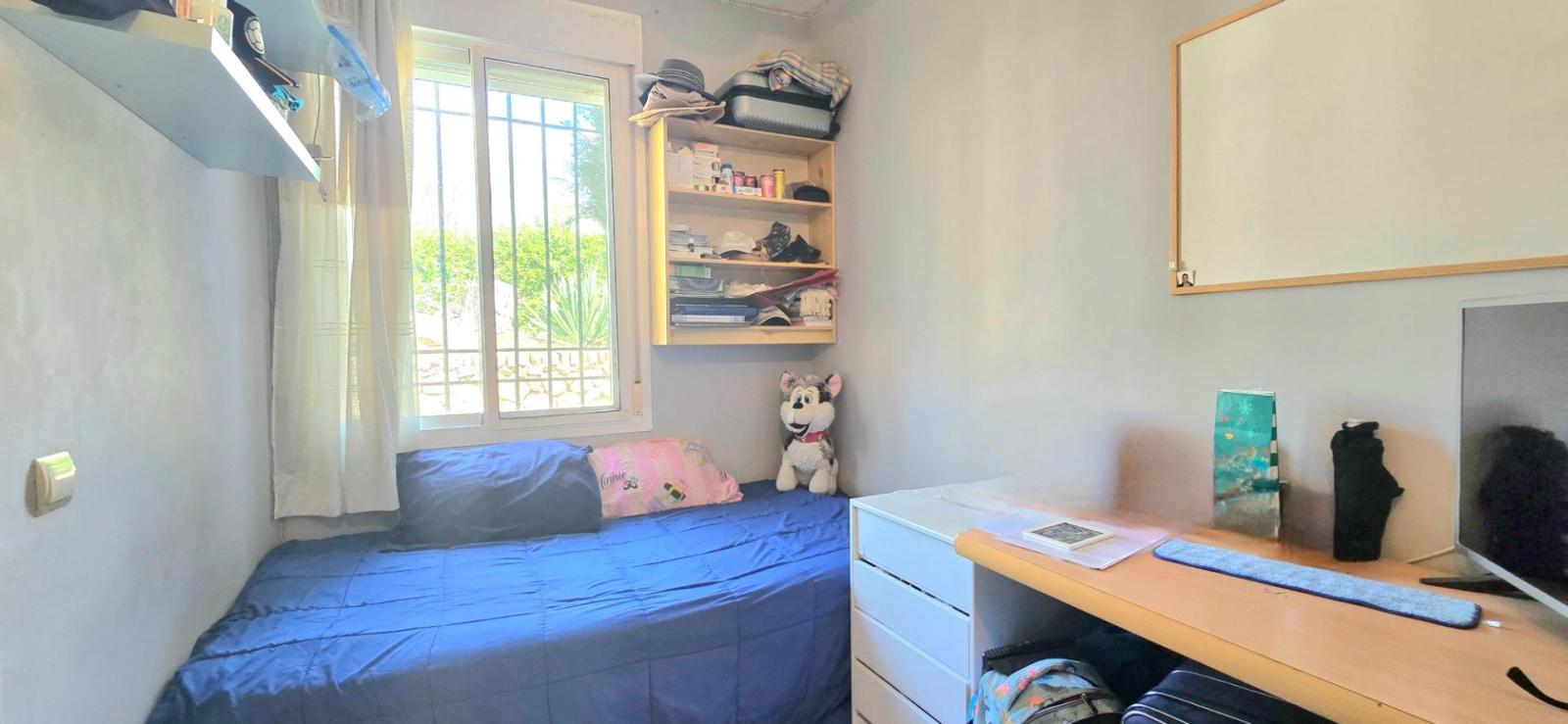 Flat for Sale in Marbella