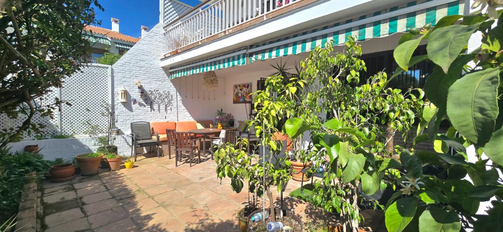 Flat for Sale in Marbella