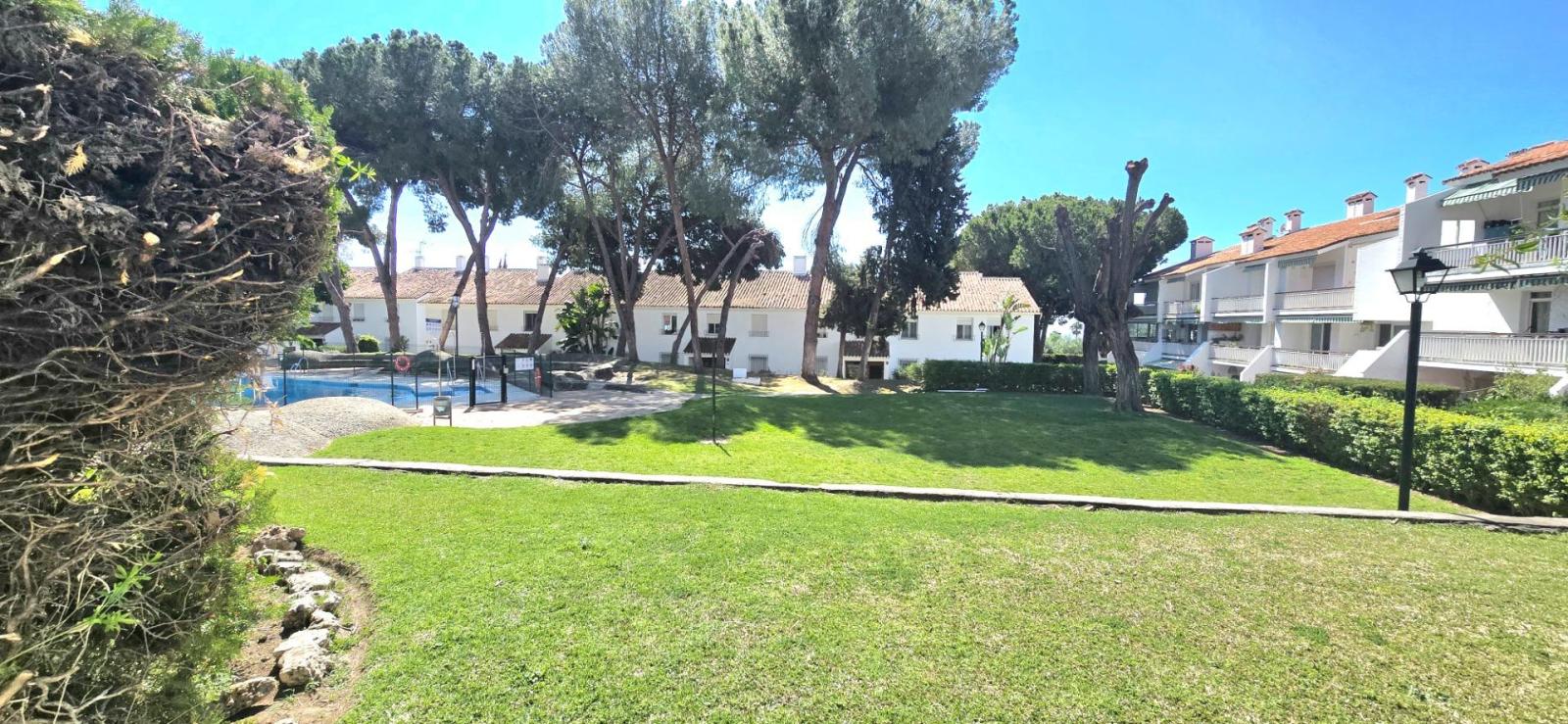 Flat for Sale in Marbella