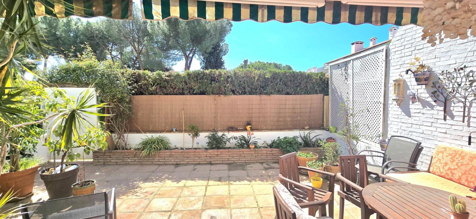 Flat for Sale in Marbella