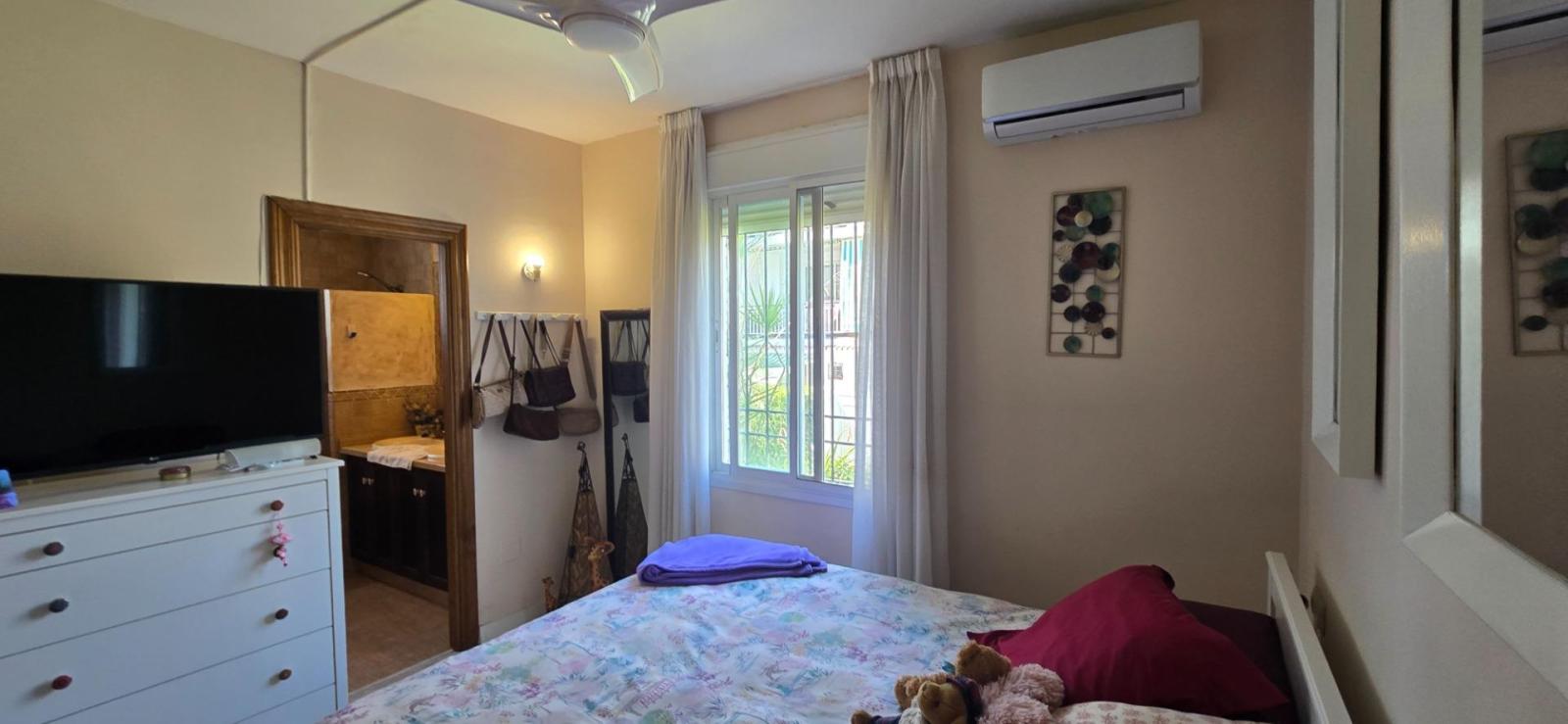 Flat for Sale in Marbella
