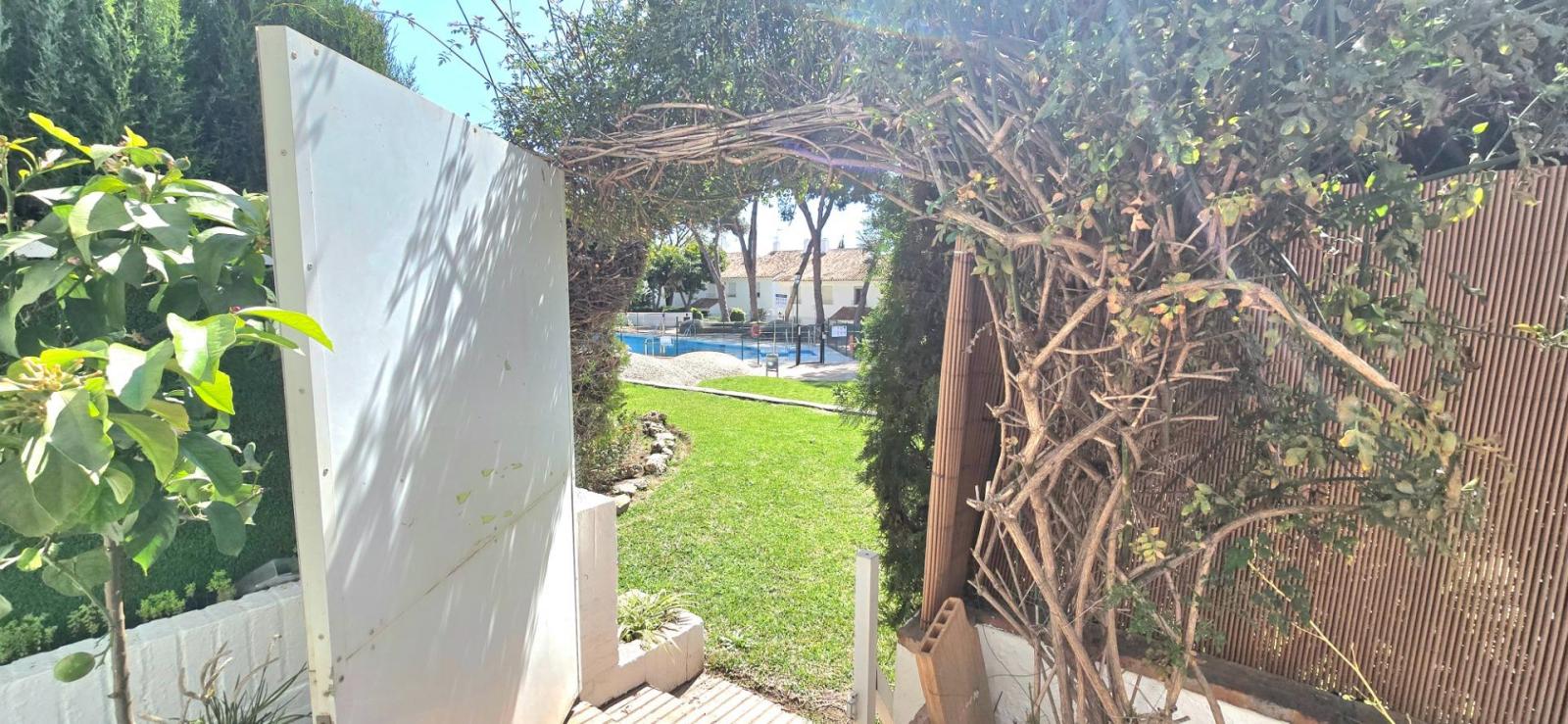 Flat for Sale in Marbella