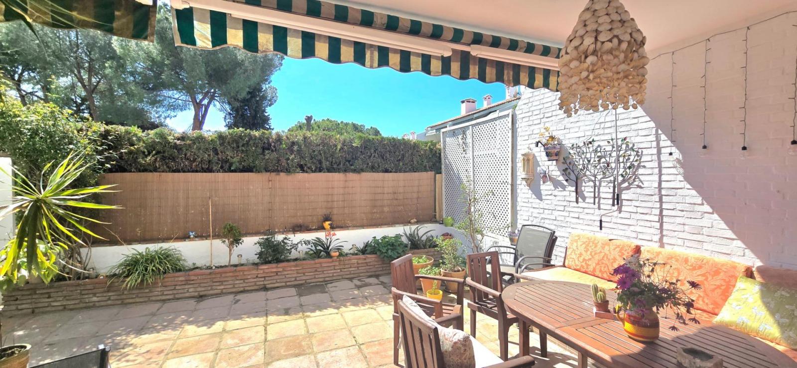Flat for Sale in Marbella