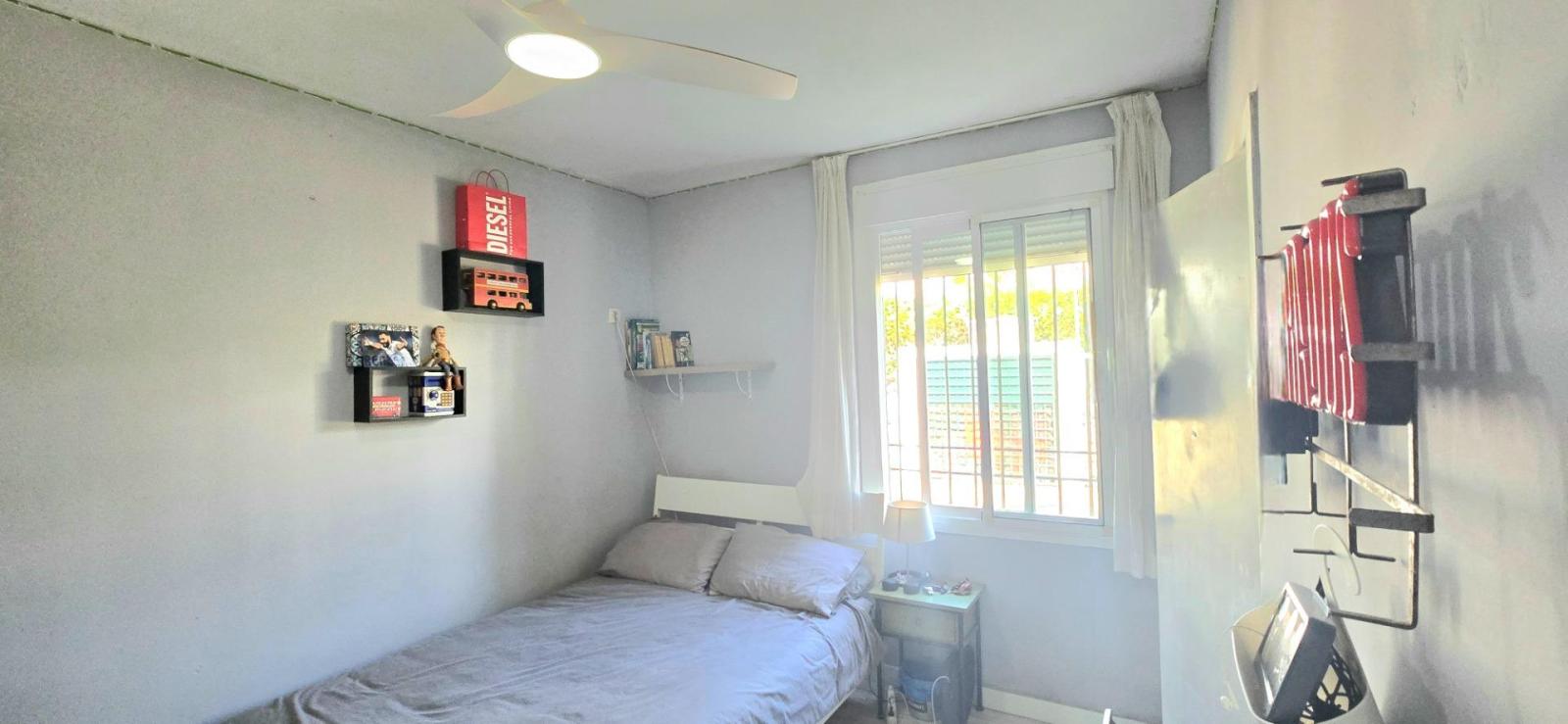 Flat for Sale in Marbella
