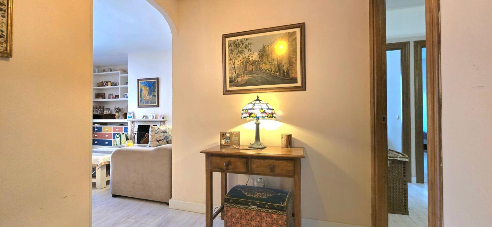 Flat for Sale in Marbella