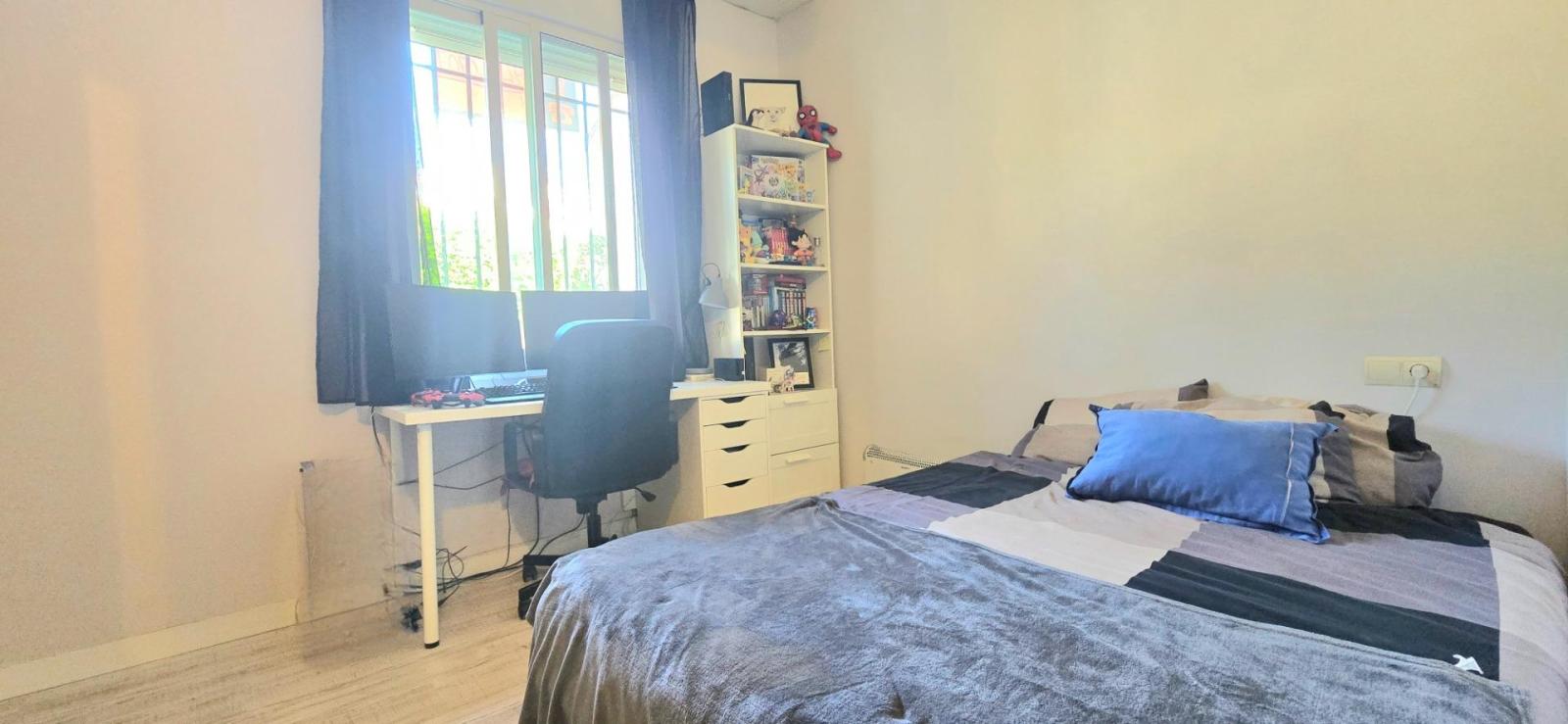 Flat for Sale in Marbella