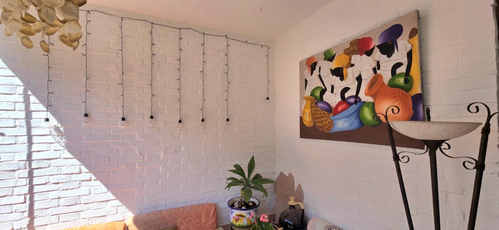 Flat for Sale in Marbella