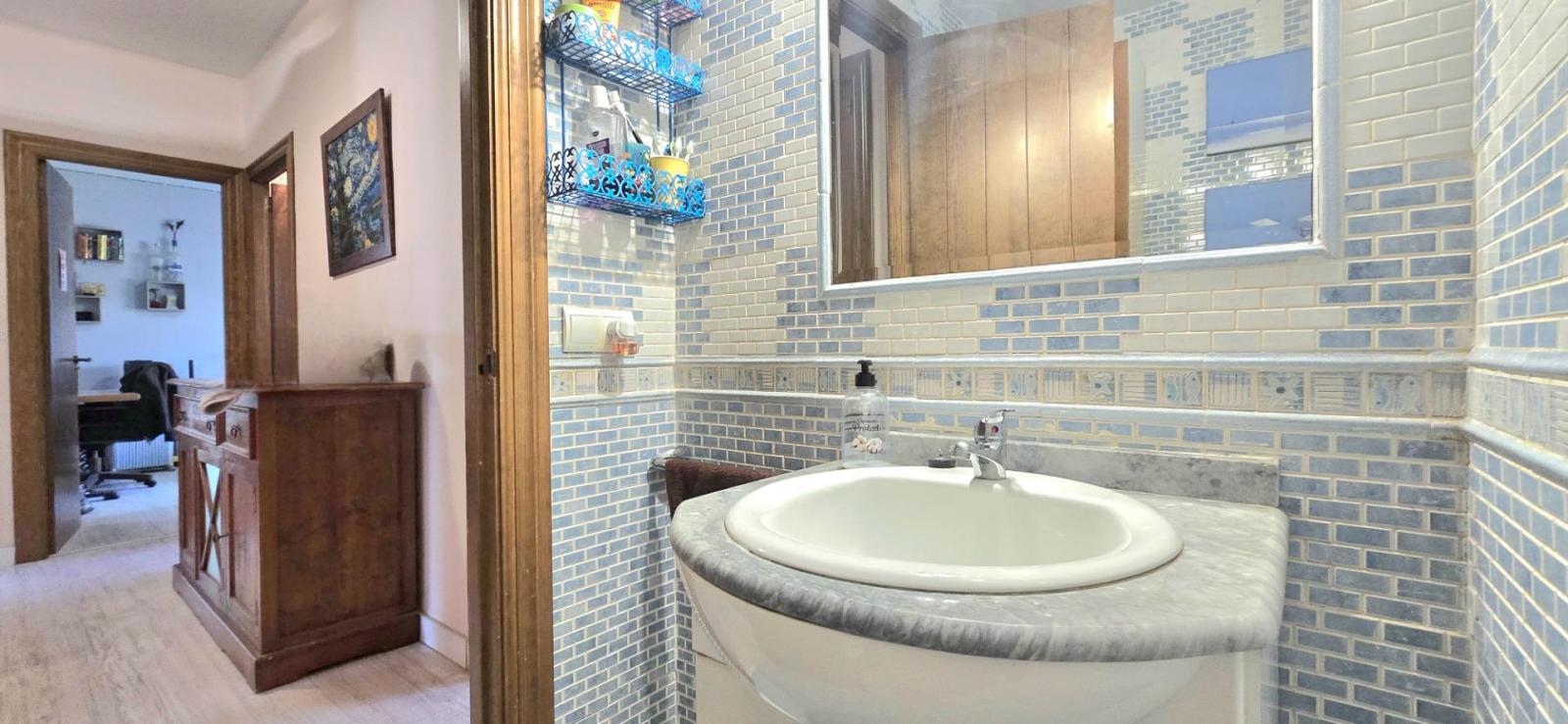 Flat for Sale in Marbella