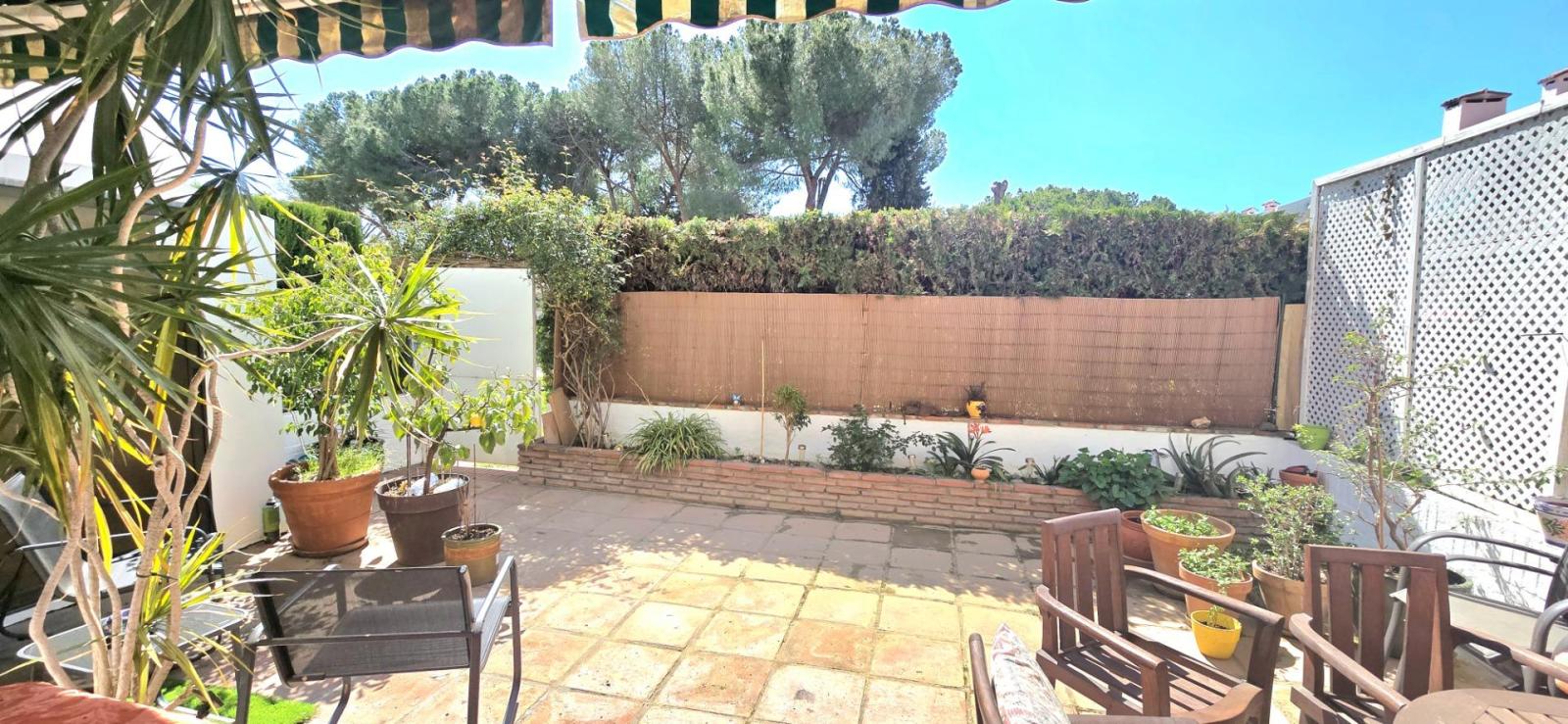 Flat for Sale in Marbella