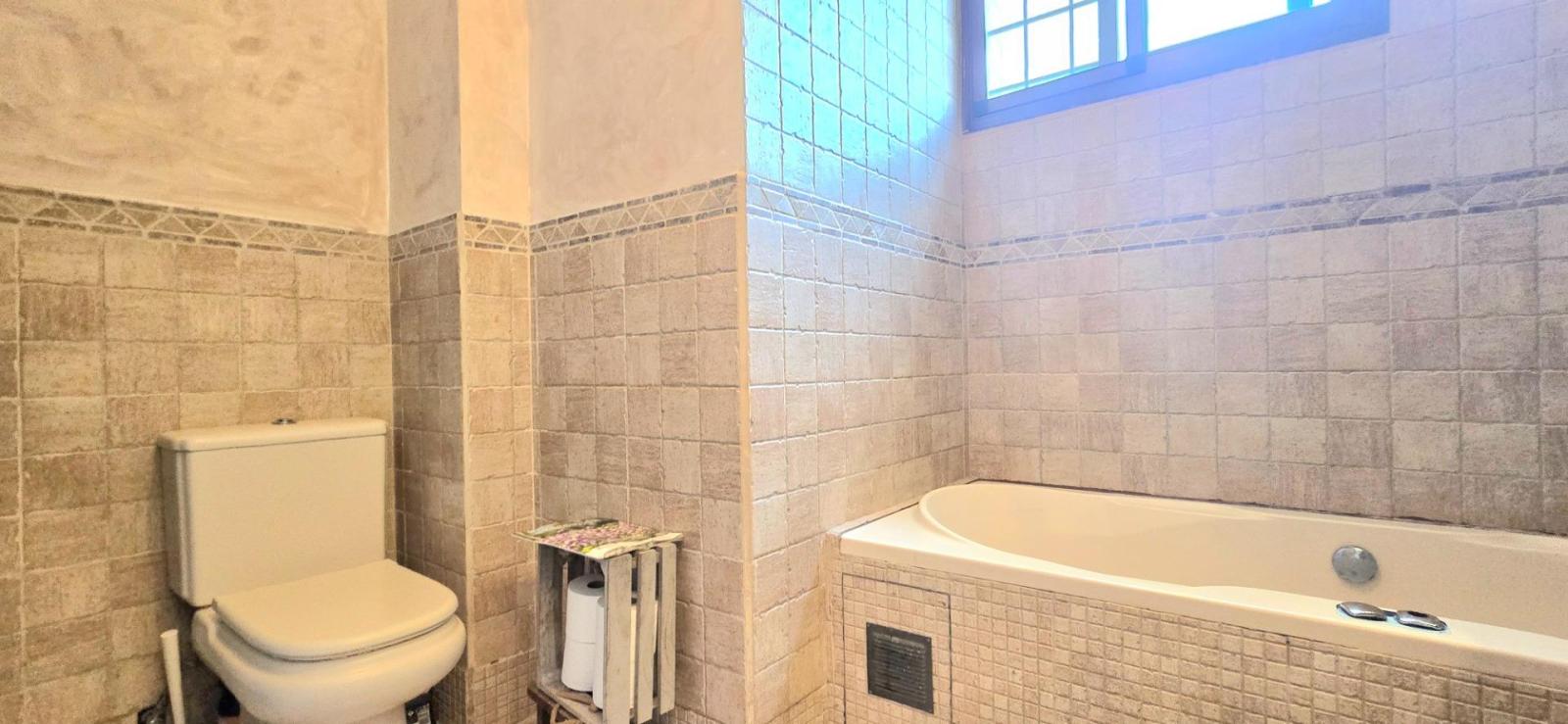 Flat for Sale in Marbella