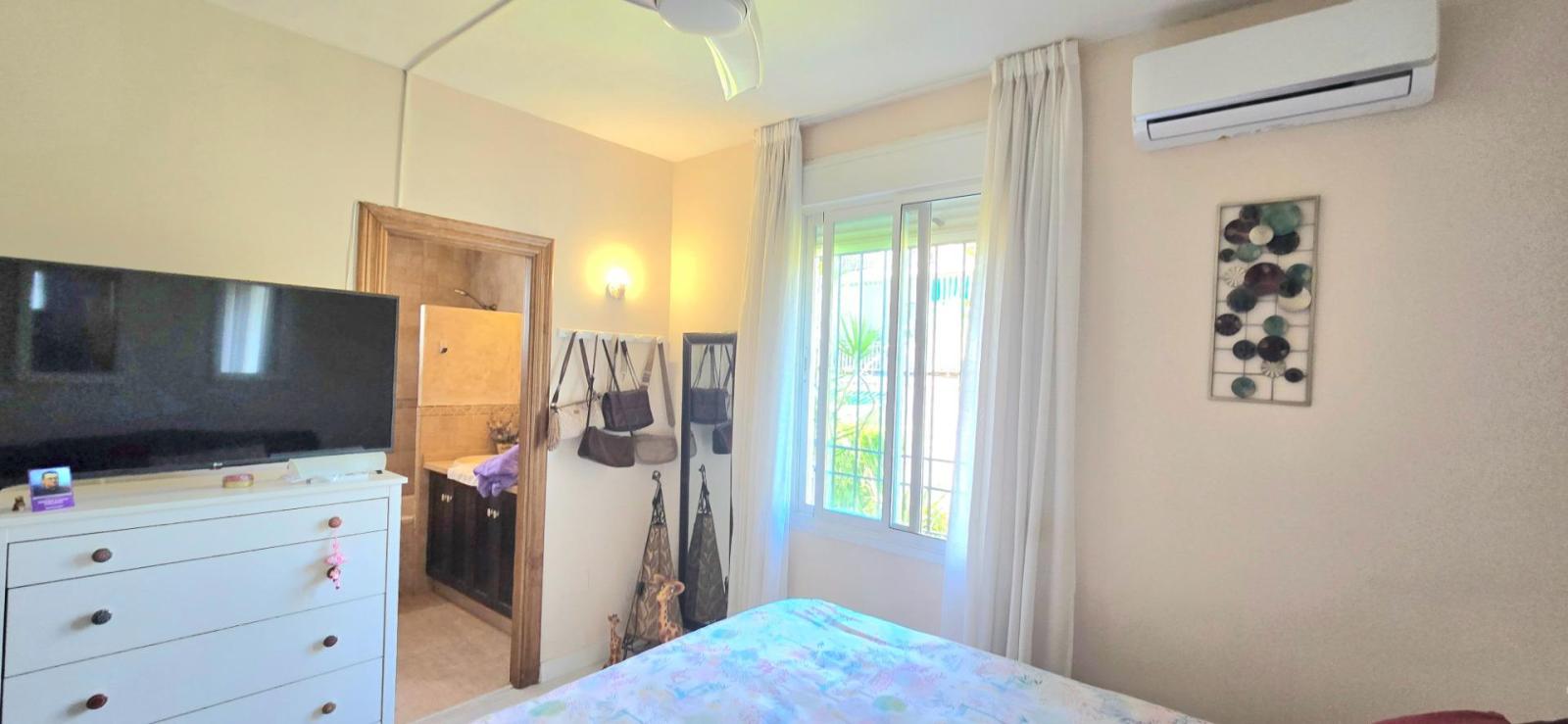 Flat for Sale in Marbella