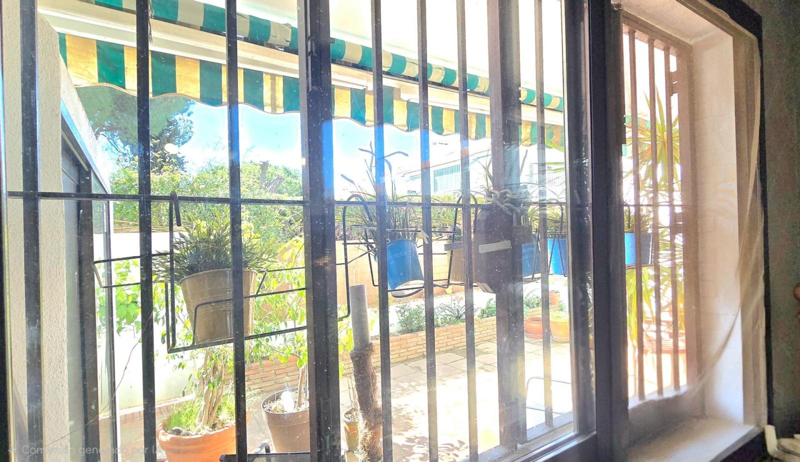 Flat for Sale in Marbella