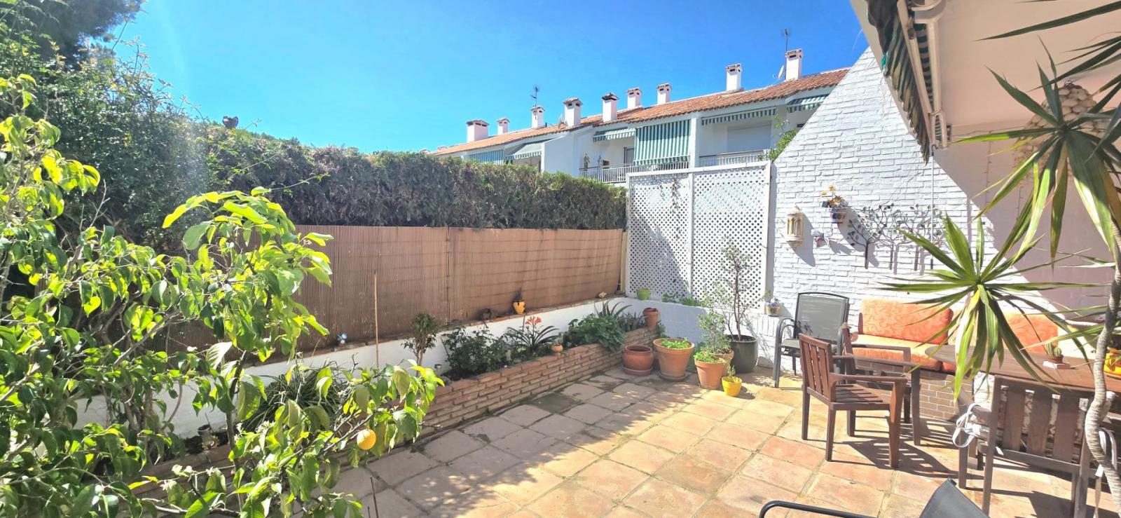 Flat for Sale in Marbella