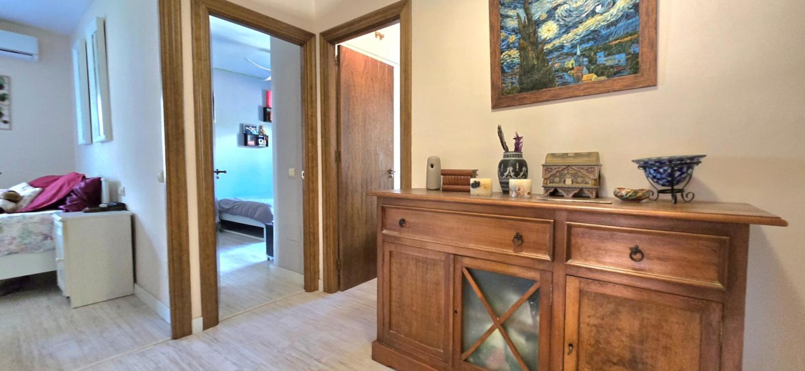 Flat for Sale in Marbella