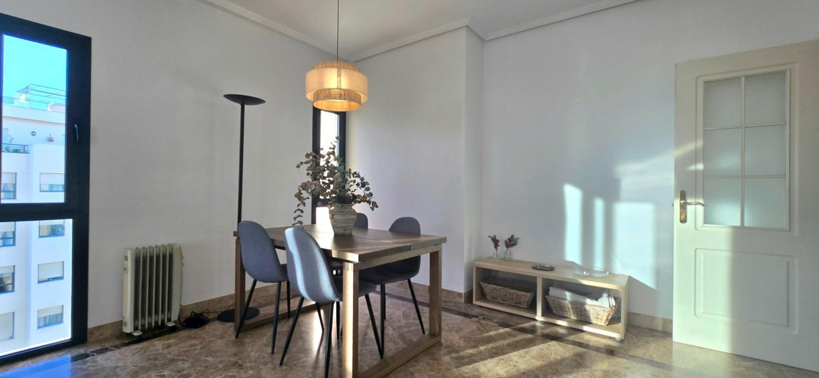 Flat for Rent in Marbella