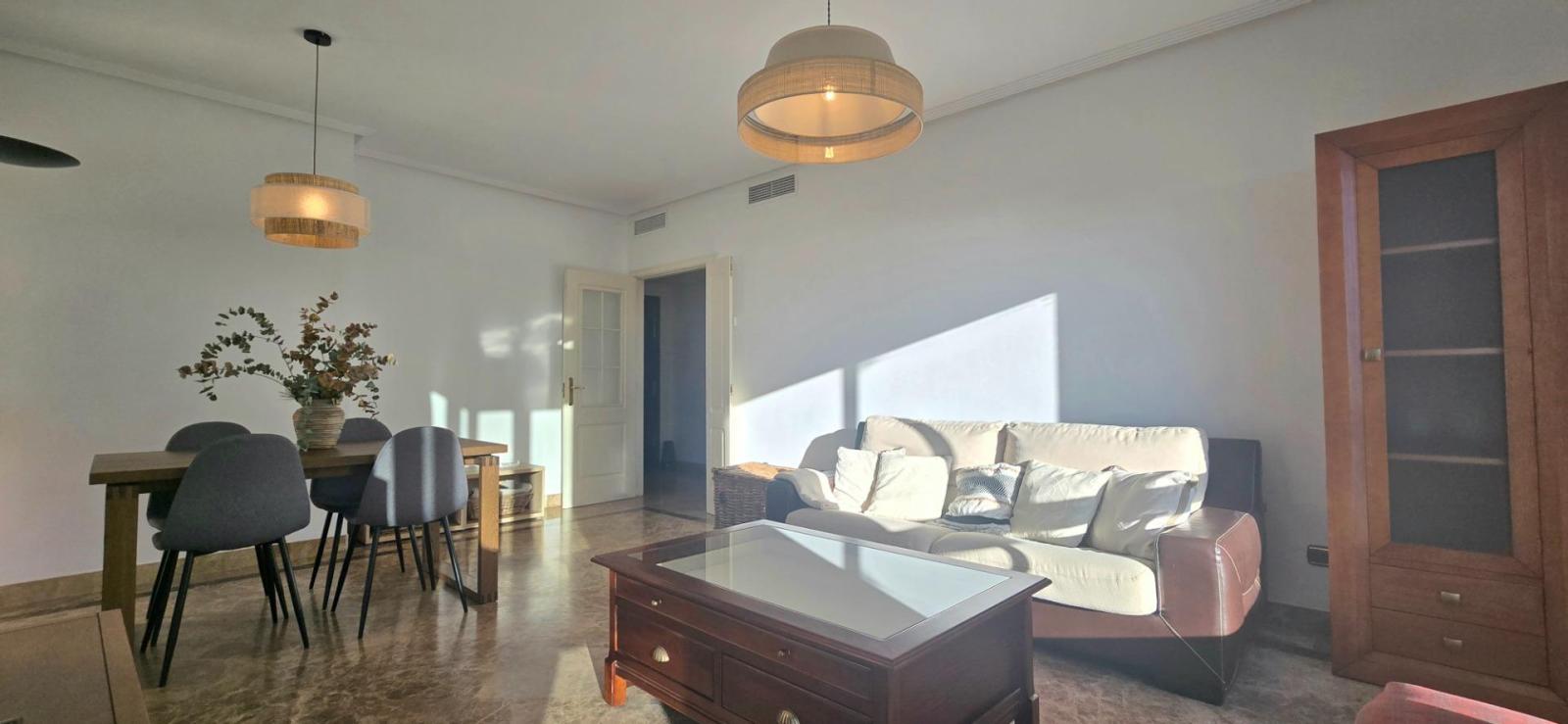 Flat for Rent in Marbella