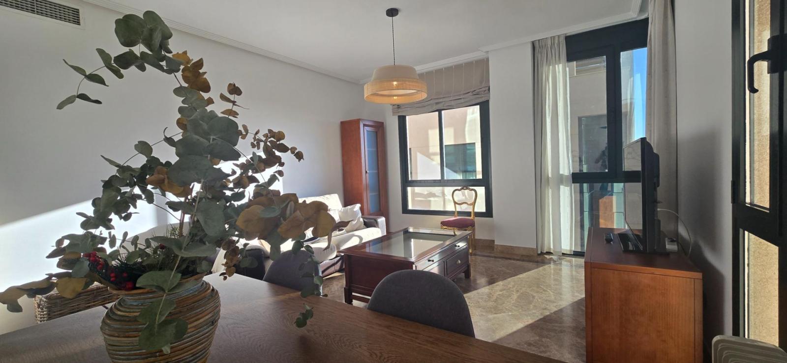Flat for Rent in Marbella