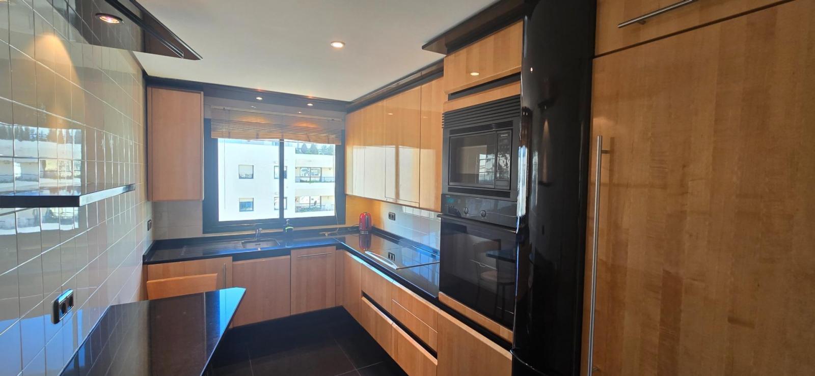 Flat for Rent in Marbella