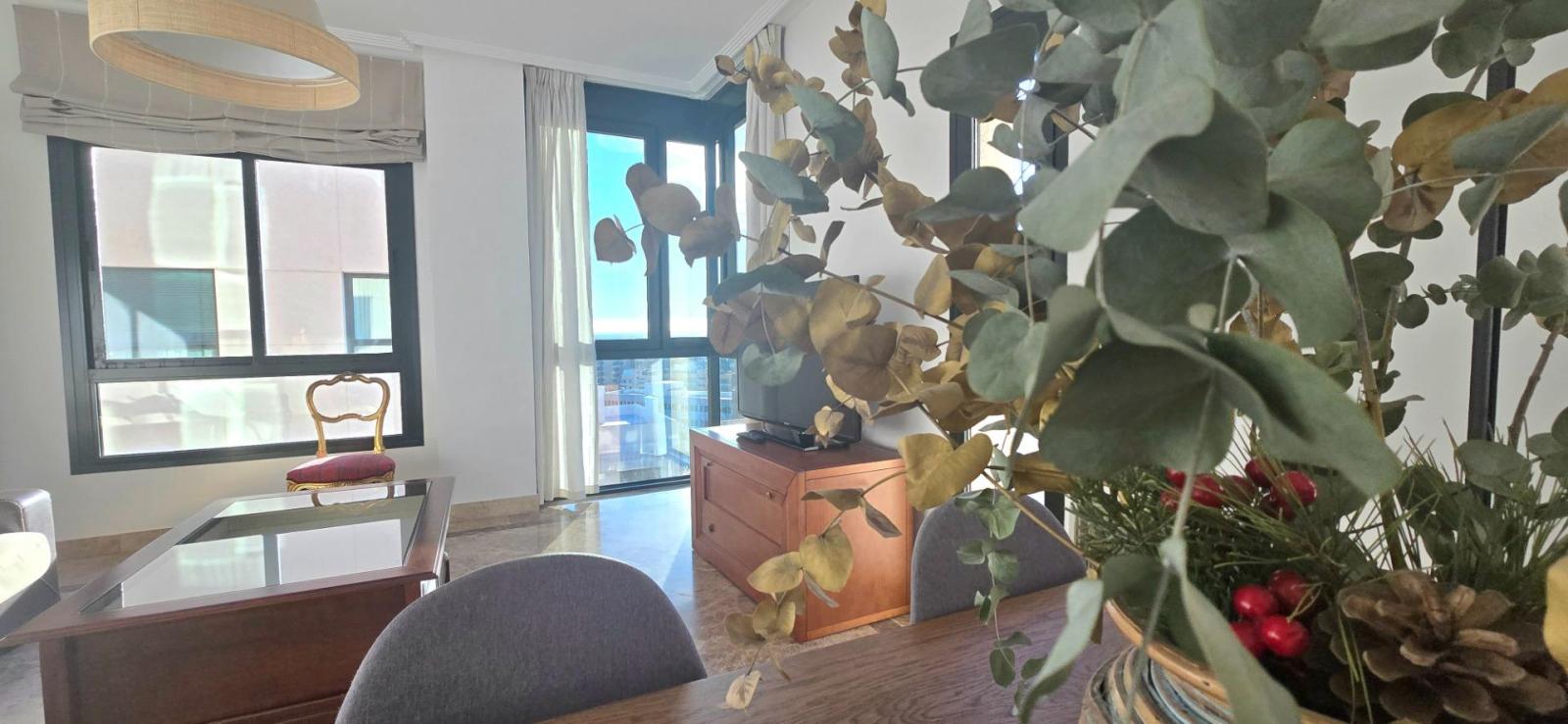 Flat for Rent in Marbella
