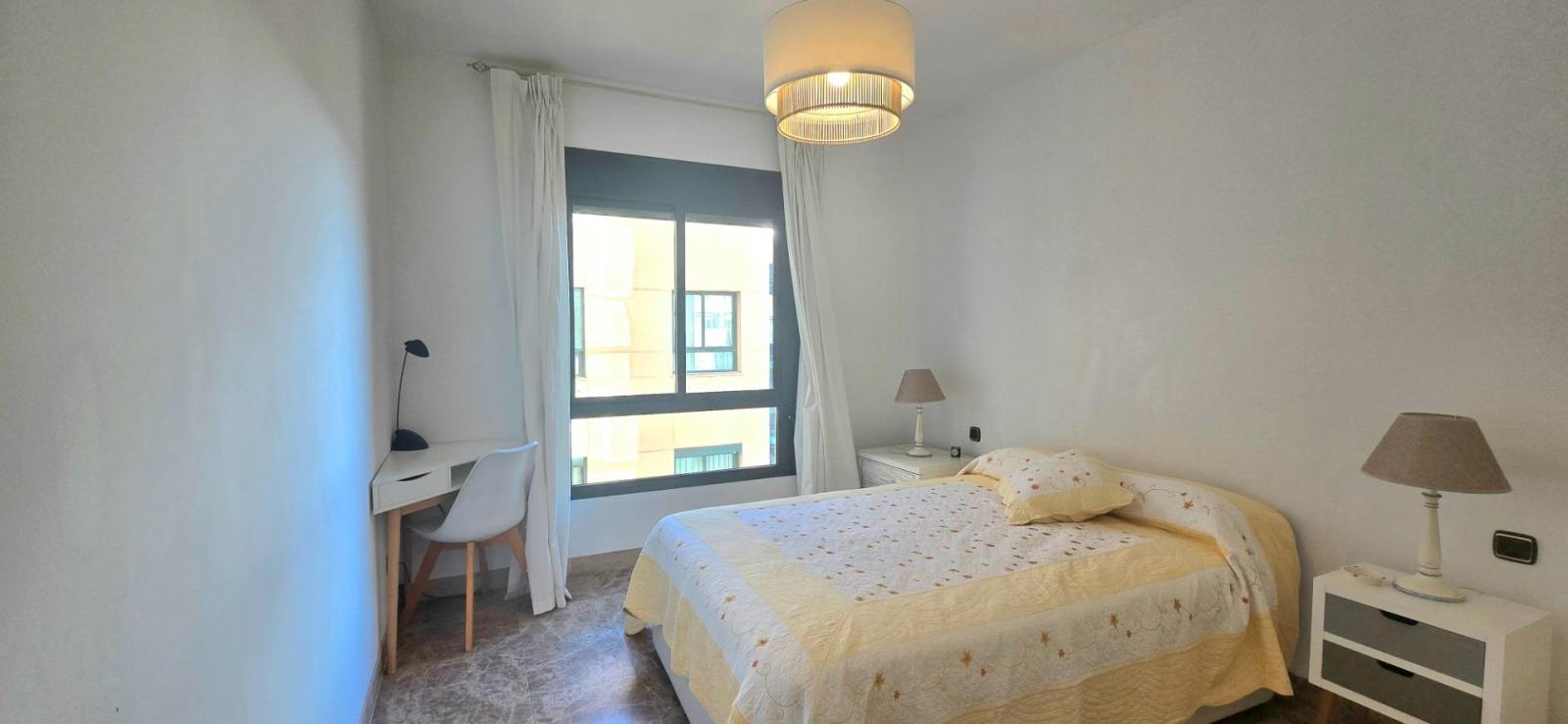 Flat for Rent in Marbella